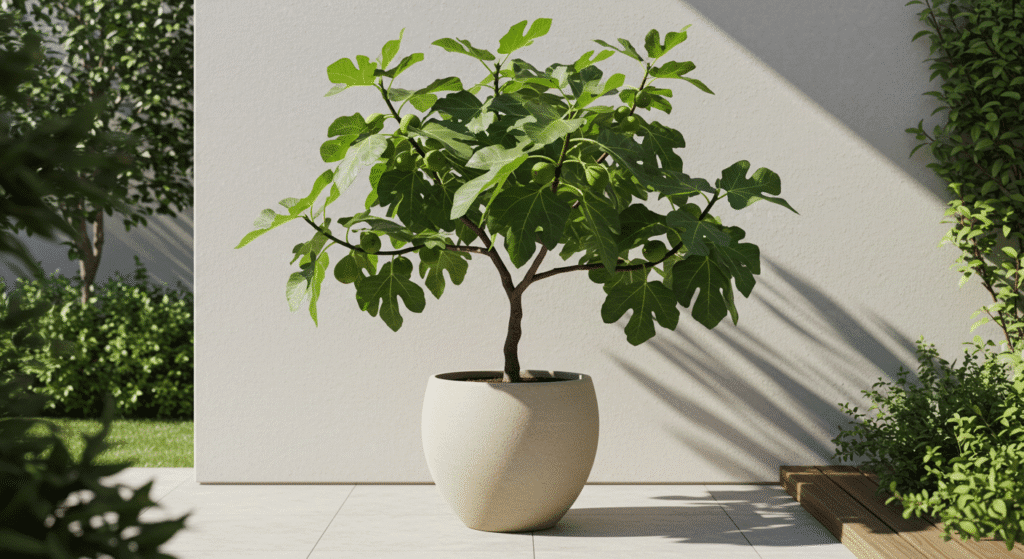 Ficus carica