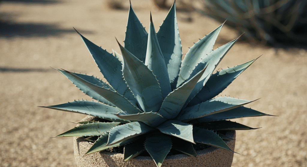 Agave