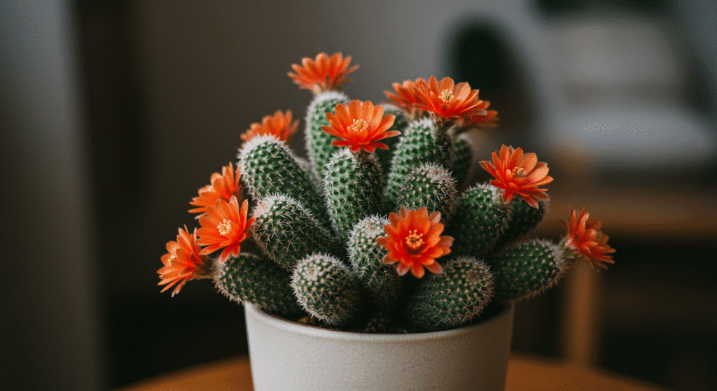 Cactus (família Cactaceae)