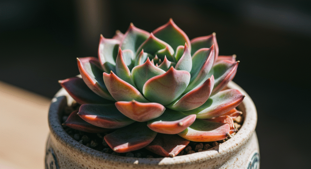 Echeveria