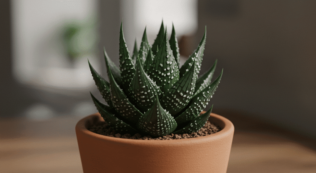 Haworthia