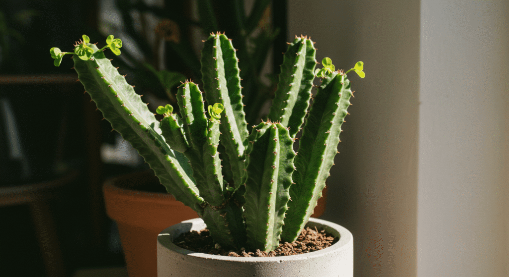Euphorbia